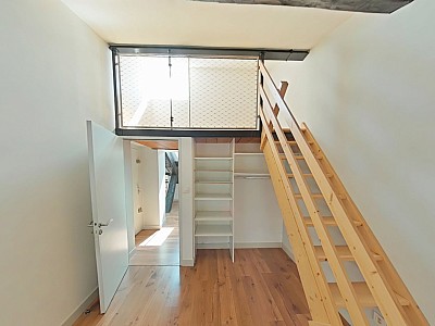 APPARTEMENT T4 A LOUER - LYON 2EME ARRONDISSEMENT Ampere-Ainay - 78.31 m2 - 1 345 &euro; charges comprises par mois
