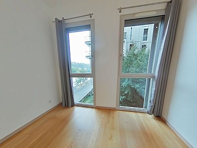 APPARTEMENT T4 A LOUER - LYON 2EME ARRONDISSEMENT Rambaud-Seguin - 109.3 m2 - 2 190 € charges comprises par mois