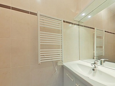 APPARTEMENT T4 A LOUER - LYON 2EME ARRONDISSEMENT Rambaud-Seguin - 109.3 m2 - 2 190 € charges comprises par mois