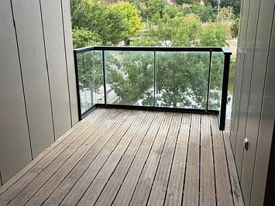 APPARTEMENT T4 A LOUER - LYON 2EME ARRONDISSEMENT Rambaud-Seguin - 109.3 m2 - 2 190 € charges comprises par mois