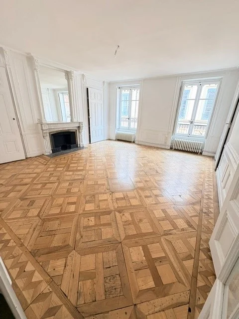 Appartement à Lyon