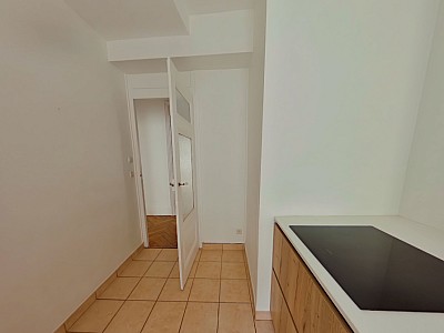 APPARTEMENT T4 A LOUER - LYON 2EME ARRONDISSEMENT - 112.8 m2 - 1 655 &euro; charges comprises par mois