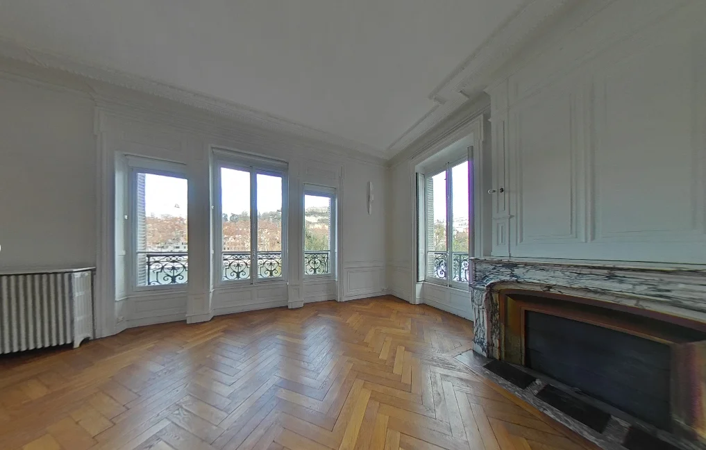 Appartement à Lyon