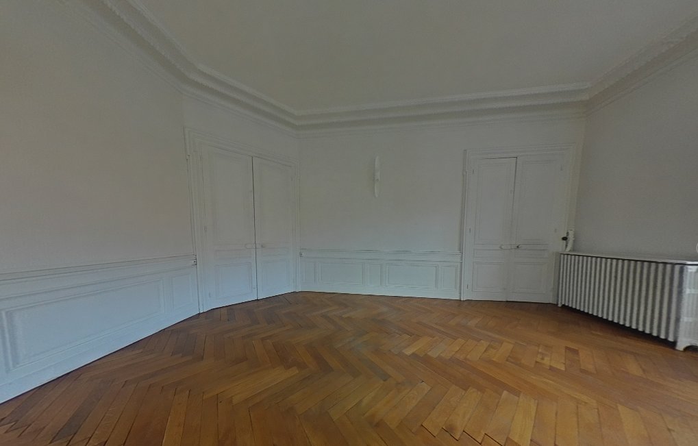 APPARTEMENT T4 A LOUER - LYON 2EME ARRONDISSEMENT Vaubecour-Mairie - 144.17 m2 - 2 110 &euro; charges comprises par mois