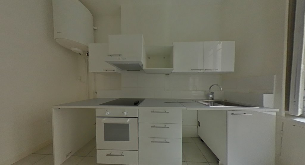 APPARTEMENT T4 A LOUER - LYON 2EME ARRONDISSEMENT Vaubecour-Mairie - 144.17 m2 - 2 110 &euro; charges comprises par mois