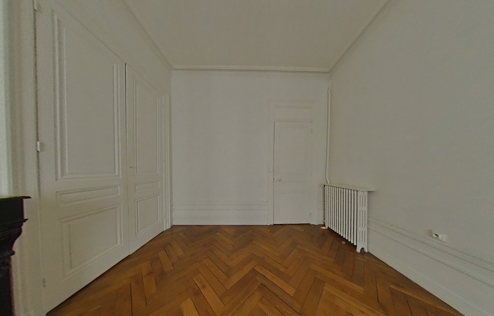 APPARTEMENT T4 A LOUER - LYON 2EME ARRONDISSEMENT Vaubecour-Mairie - 144.17 m2 - 2 110 &euro; charges comprises par mois