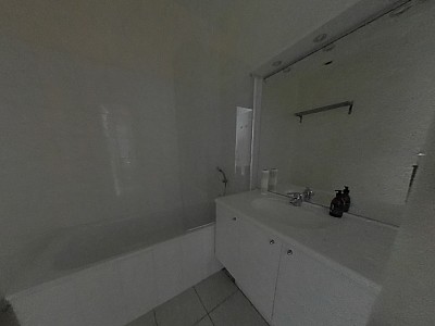 APPARTEMENT T4 A LOUER - LYON 2EME ARRONDISSEMENT Vaubecour-Mairie - 144.17 m2 - 2 110 € charges comprises par mois