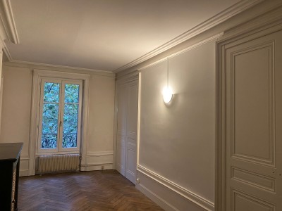 APPARTEMENT T4 A LOUER - LYON 3EME ARRONDISSEMENT - 134.68 m2 - 1935 € charges comprises par mois