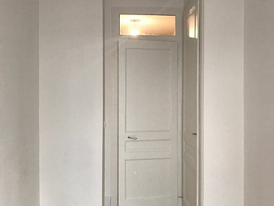 APPARTEMENT T4 A LOUER - LYON 3EME ARRONDISSEMENT Voltaire - 100.02 m2 - 1652€ charges comprises par mois