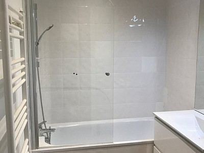 APPARTEMENT T4 A LOUER - LYON 3EME ARRONDISSEMENT Voltaire - 100.02 m2 - 1652€ charges comprises par mois