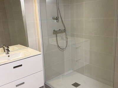 APPARTEMENT T4 A LOUER - LYON 3EME ARRONDISSEMENT Saxe-Vileroy - 91.29 m2 - 1498€ charges comprises par mois