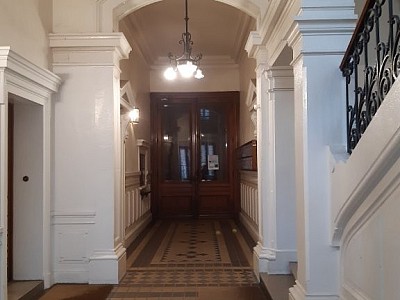 APPARTEMENT T4 A LOUER - LYON 3EME ARRONDISSEMENT Bonnel-Servient - 133.36 m2 - 1 875 € charges comprises par mois