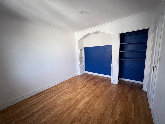 APPARTEMENT T4 A LOUER - LYON 3EME ARRONDISSEMENT Jules Verne-Acacias - 78.86 m2 - 1�350�&euro; charges comprises par mois