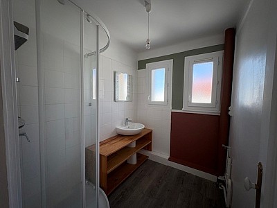 APPARTEMENT T4 A LOUER - LYON 3EME ARRONDISSEMENT Jules Verne-Acacias - 78.86 m2 - 1�350�&euro; charges comprises par mois