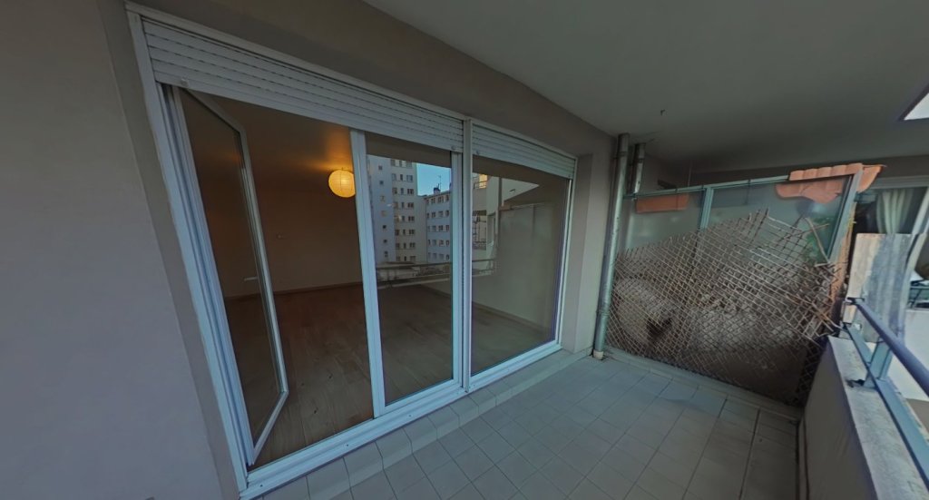 APPARTEMENT T4 A LOUER - LYON 3EME ARRONDISSEMENT Danton-Bir Akeim - 88.59 m2 - 1�535�&euro; charges comprises par mois