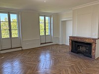 APPARTEMENT T4 A LOUER - LYON 3EME ARRONDISSEMENT Jussieu - 144 m2 - 2 225 &euro; charges comprises par mois
