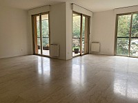 APPARTEMENT T4 A LOUER - LYON 4EME ARRONDISSEMENT Lyon Plage-Ypres - 113.6 m2 - 1 989 € charges comprises par mois