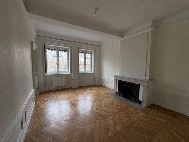 APPARTEMENT T4 A LOUER - LYON 5EME ARRONDISSEMENT Saint-Jean - 94.43 m2 - 1�545�&euro; charges comprises par mois