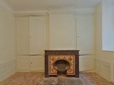 APPARTEMENT T4 A LOUER - LYON 5EME ARRONDISSEMENT Saint-Jean - 94.43 m2 - 1�545�&euro; charges comprises par mois