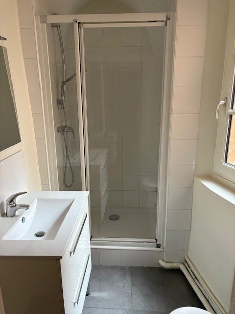 APPARTEMENT T4 A LOUER - LYON 5EME ARRONDISSEMENT Saint-Jean - 94.43 m2 - 1�545�&euro; charges comprises par mois