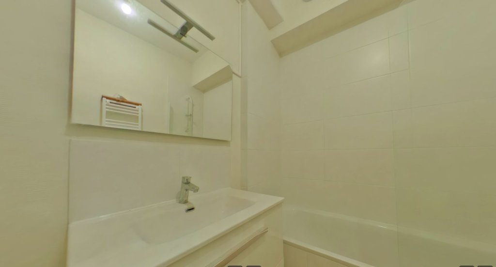 APPARTEMENT T4 A LOUER - LYON 5EME ARRONDISSEMENT Saint-Jean - 94.43 m2 - 1�545�&euro; charges comprises par mois