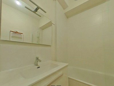 APPARTEMENT T4 A LOUER - LYON 5EME ARRONDISSEMENT Saint-Jean - 94.43 m2 - 1�545�&euro; charges comprises par mois