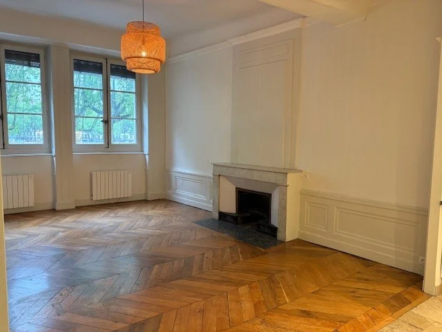 Appartement à Lyon