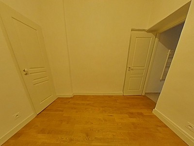 APPARTEMENT T4 A LOUER - LYON 5EME ARRONDISSEMENT Saint-Jean - 95.62 m2 - 1 485 € charges comprises par mois