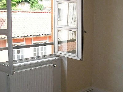 APPARTEMENT T4 A LOUER - LYON 5EME ARRONDISSEMENT - 79.76 m2 - 1530 € charges comprises par mois
