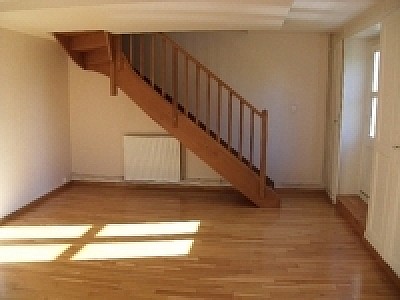 APPARTEMENT T4 A LOUER - LYON 5EME ARRONDISSEMENT - 79.76 m2 - 1530 € charges comprises par mois