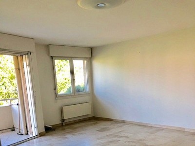 APPARTEMENT T4 - LYON 6EME ARRONDISSEMENT - 119,55 m2 - LOUÉ