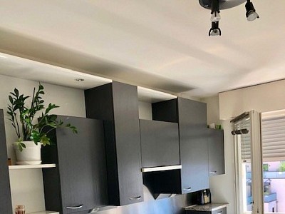 APPARTEMENT T4 - LYON 6EME ARRONDISSEMENT - 119,55 m2 - LOUÉ