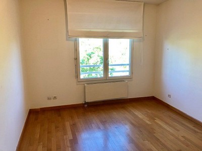 APPARTEMENT T4 - LYON 6EME ARRONDISSEMENT - 119,55 m2 - LOUÉ