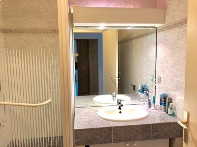 APPARTEMENT T4 - LYON 6EME ARRONDISSEMENT - 119,55 m2 - LOUÉ