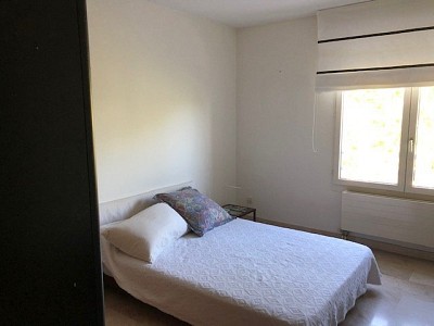 APPARTEMENT T4 - LYON 6EME ARRONDISSEMENT - 119,55 m2 - LOUÉ