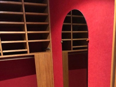 APPARTEMENT T4 - LYON 6EME ARRONDISSEMENT - 119,55 m2 - LOUÉ