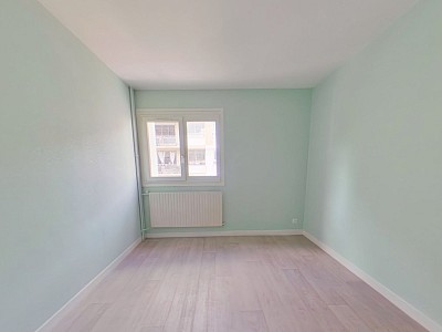 APPARTEMENT T4 A LOUER - LYON 6EME ARRONDISSEMENT Puvis de Chavannes - 88.47 m2 - 1275€ charges comprises par mois