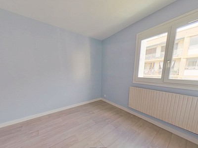 APPARTEMENT T4 A LOUER - LYON 6EME ARRONDISSEMENT Puvis de Chavannes - 88.47 m2 - 1275€ charges comprises par mois