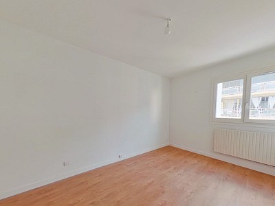 APPARTEMENT T4 A LOUER - LYON 6EME ARRONDISSEMENT Puvis de Chavannes - 88.47 m2 - 1275€ charges comprises par mois