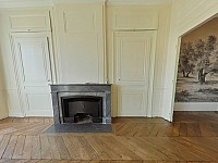 APPARTEMENT T4 A LOUER - LYON 6EME ARRONDISSEMENT Marechal Lyautey - 138.38 m2 - 1 976 € charges comprises par mois