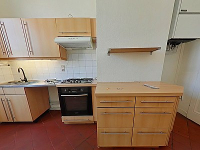 APPARTEMENT T4 A LOUER - LYON 6EME ARRONDISSEMENT Marechal Lyautey - 138.38 m2 - 1970€ charges comprises par mois