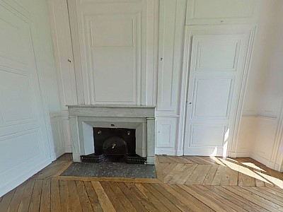 APPARTEMENT T4 A LOUER - LYON 6EME ARRONDISSEMENT Marechal Lyautey - 138.38 m2 - 1970€ charges comprises par mois