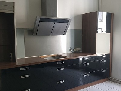 APPARTEMENT T4 A LOUER - LYON 6EME ARRONDISSEMENT l Helvetie - 142.9 m2 - 2110€ charges comprises par mois