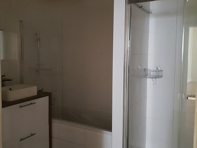 APPARTEMENT T4 A LOUER - LYON 6EME ARRONDISSEMENT Puvis de Chavannes - 119.95 m2 - 2045€ charges comprises par mois