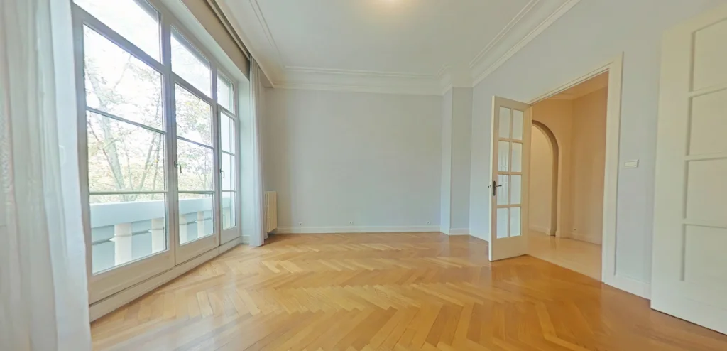 Appartement à Lyon