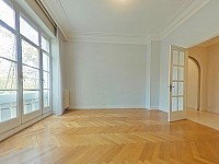 APPARTEMENT T4 A LOUER - LYON 6EME ARRONDISSEMENT Les Belges - 127.31 m2 - 2 660 € charges comprises par mois