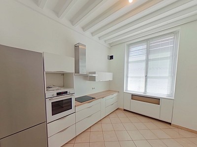 APPARTEMENT T4 A LOUER - LYON 6EME ARRONDISSEMENT Les Belges - 127.31 m2 - 2454,82€ charges comprises par mois