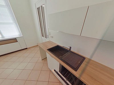 APPARTEMENT T4 A LOUER - LYON 6EME ARRONDISSEMENT Les Belges - 127.31 m2 - 2454,82€ charges comprises par mois