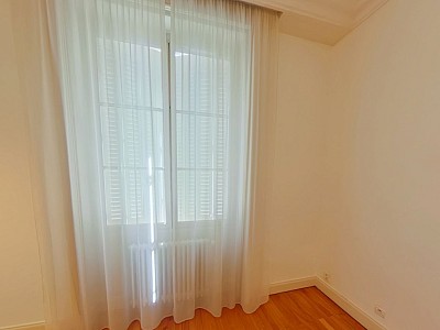 APPARTEMENT T4 A LOUER - LYON 6EME ARRONDISSEMENT Les Belges - 127.31 m2 - 2454,82€ charges comprises par mois