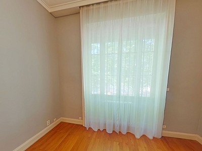 APPARTEMENT T4 A LOUER - LYON 6EME ARRONDISSEMENT Les Belges - 127.31 m2 - 2454,82€ charges comprises par mois